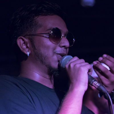 M C Bijju